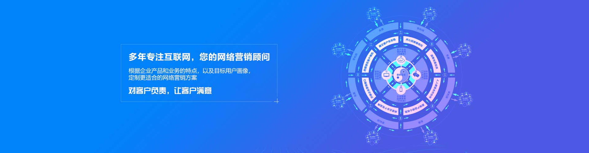 临江百度竞价托管